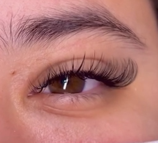 Classic Lashes✨