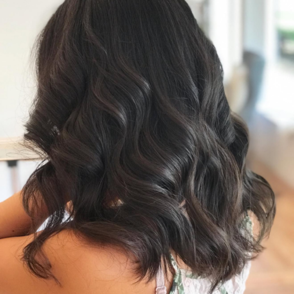 Blowout By Emma at The Lash Cafe LLC in North Providence, RI