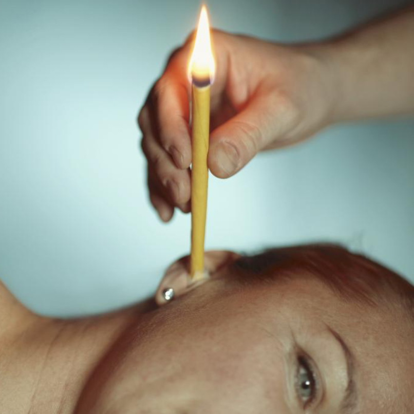 Ear Candling at Gem City Beauty in Frankfort, IN