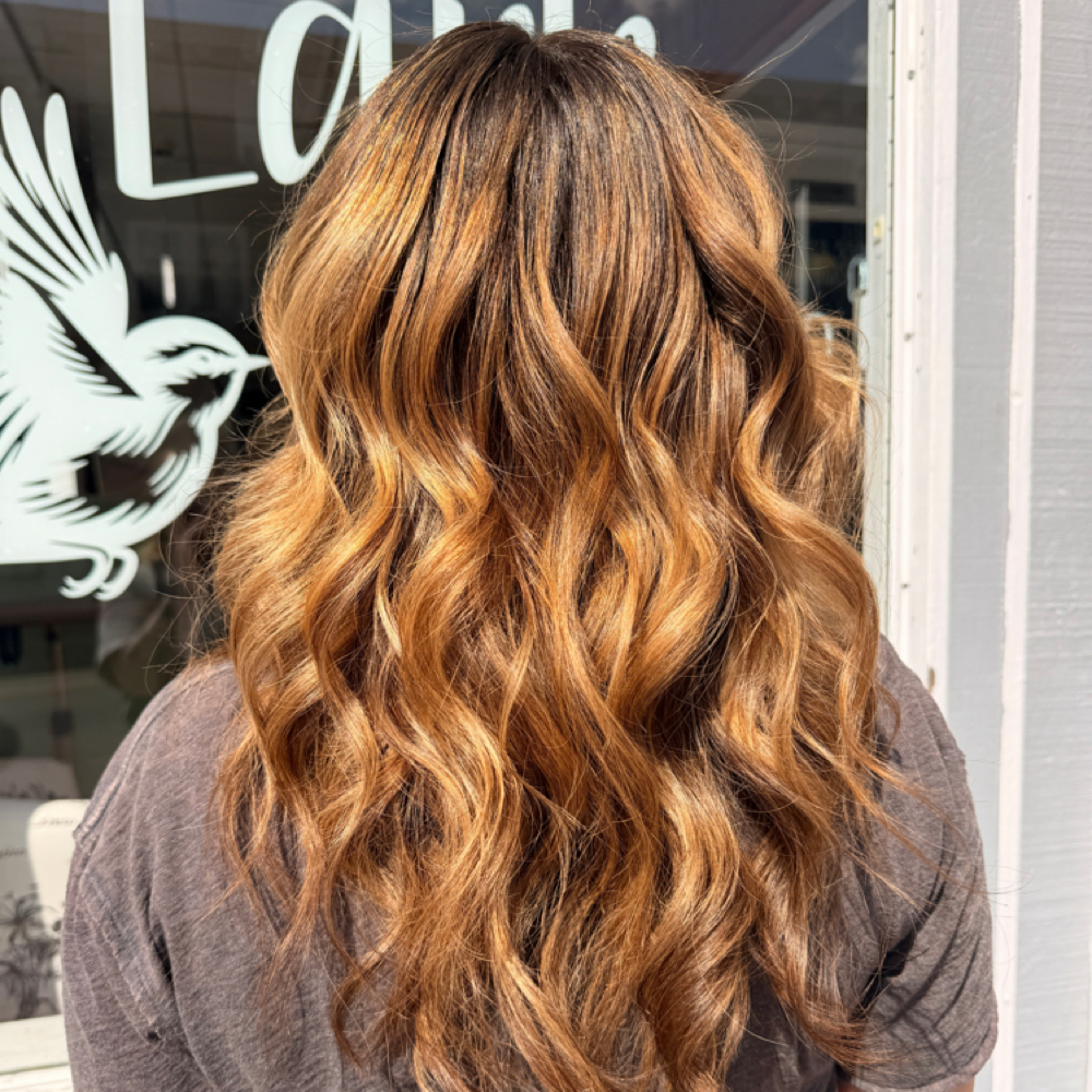 Standard Transformation at Rayne Beauty LLC in Salem, VA