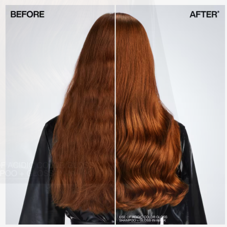 Redken Deep Conditioning Add-On at Kolorz By Kyleigh in Temple, TX