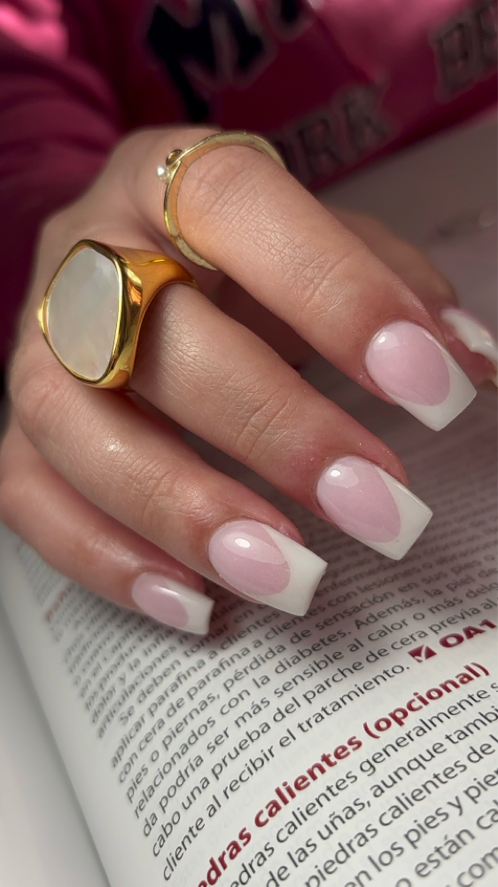 French Medium at Michelle Carrasquillo in Springfield, MA