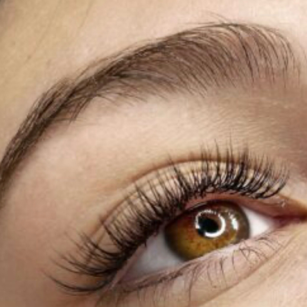 Mini Fill at Guys&Dolls Beauty Studio in Kodiak, AK
