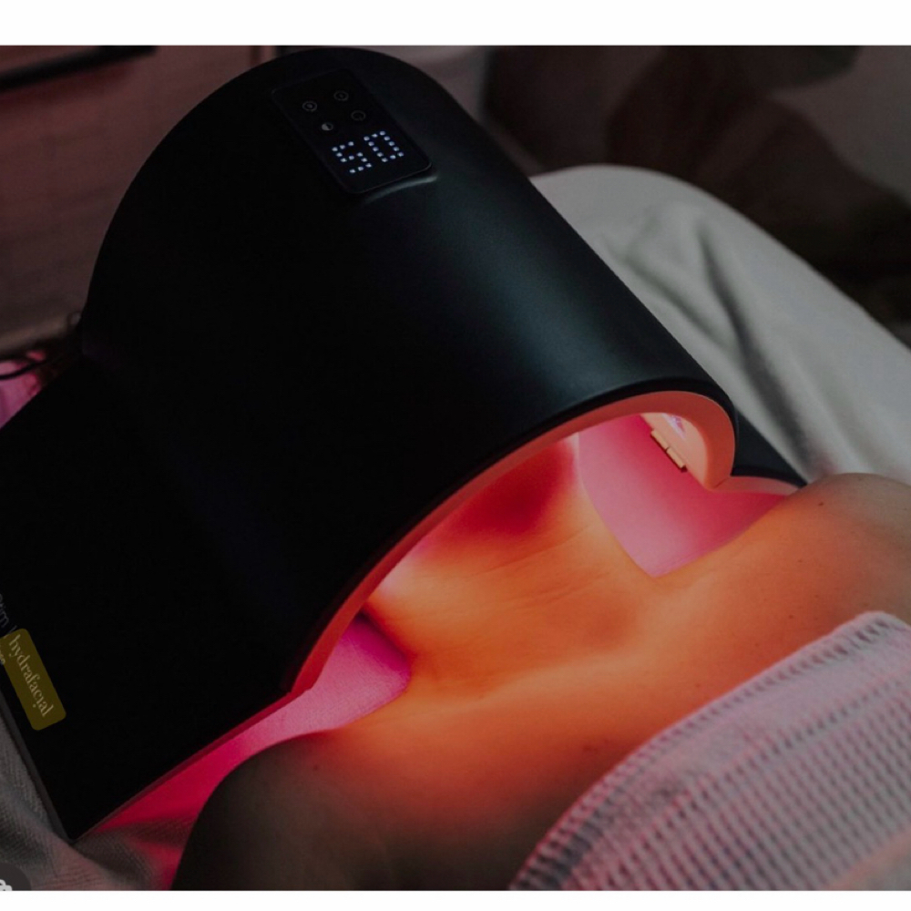 Platinum Hydrafacial +Lymphatic at Principled Skin Aesthetics by Annie Reay in Frisco, TX