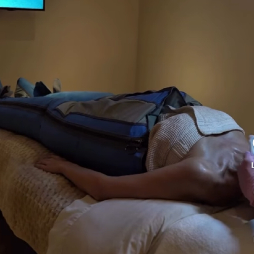 Platinum Hydrafacial +Lymphatic at Principled Skin Aesthetics by Annie Reay in Frisco, TX