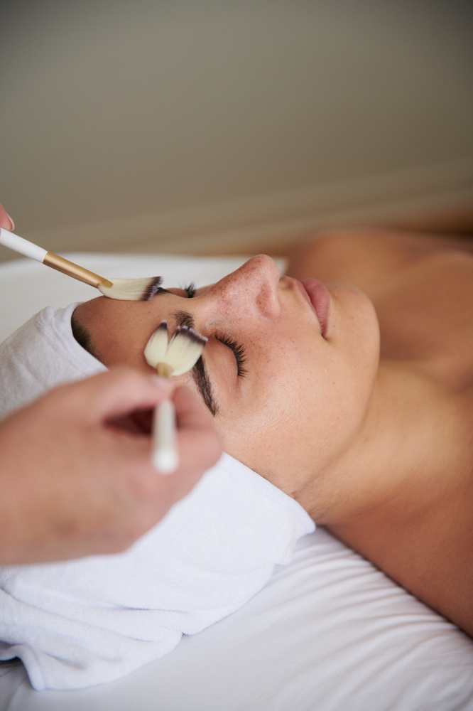 First Time Client Signature Facial