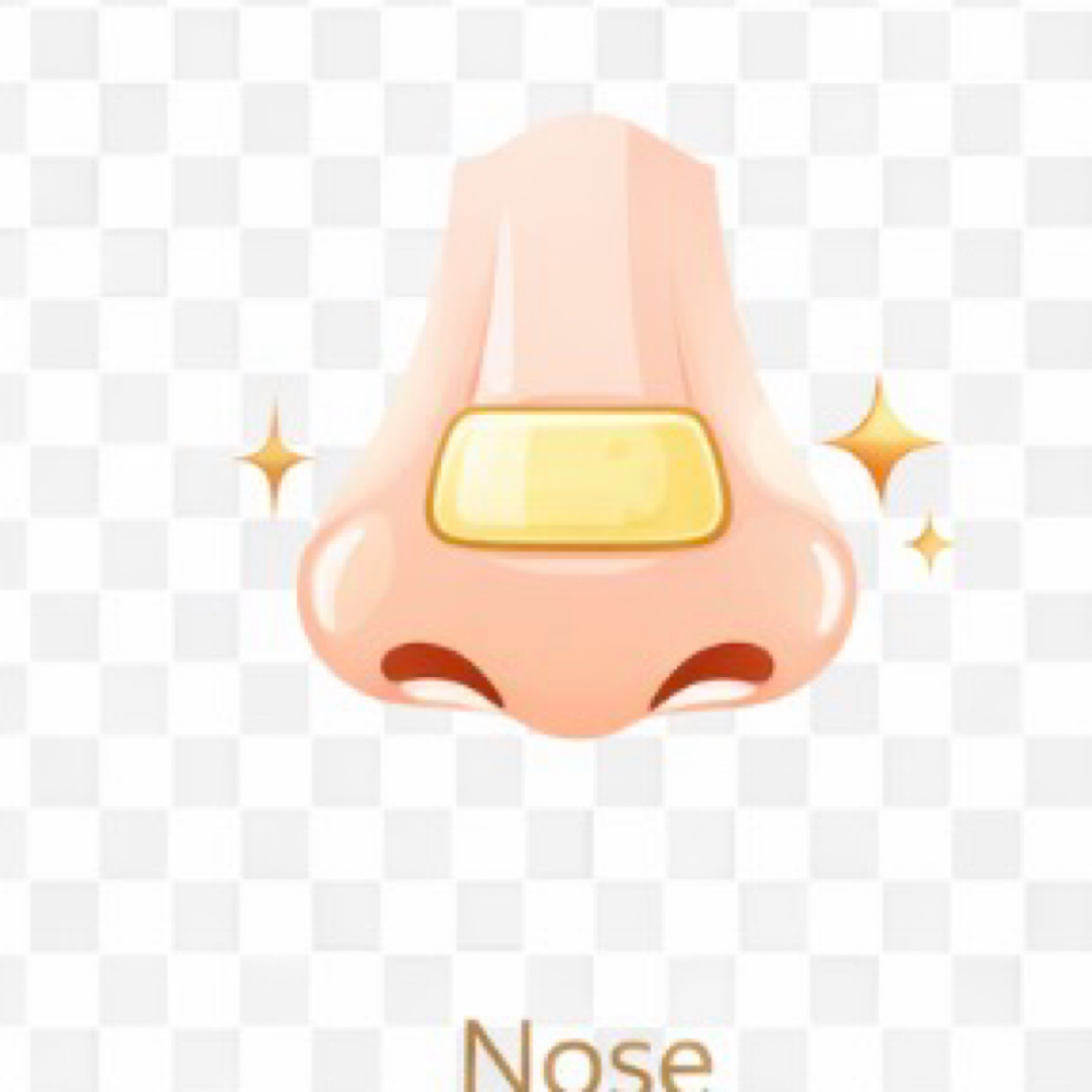Nose at Brazilian wax center in Boston, MA