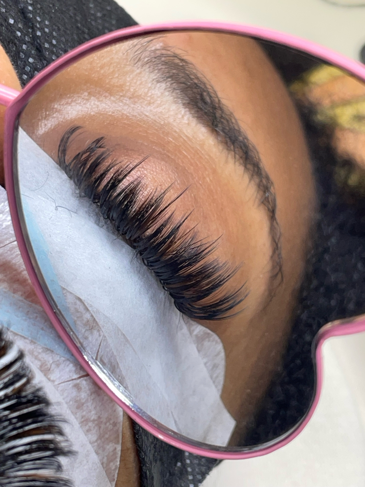 The Main Character Set💋