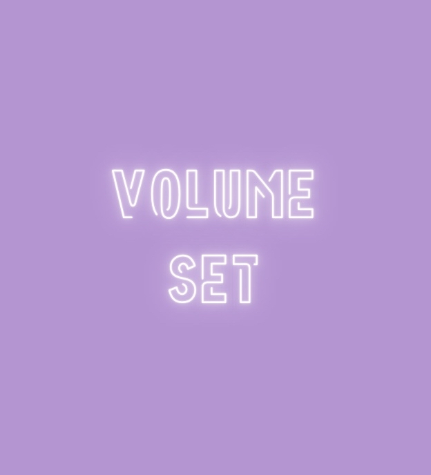 Volume Set