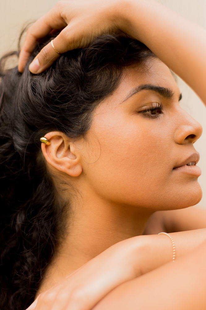 Sideburns