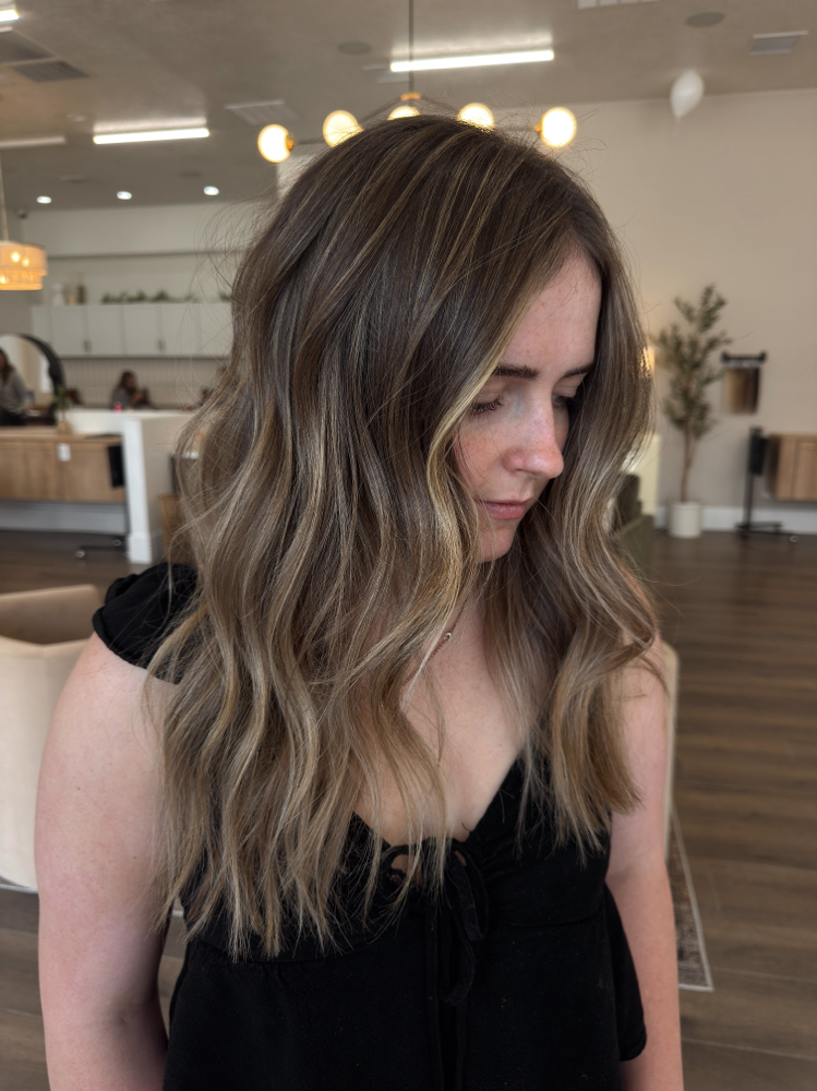 womens cut