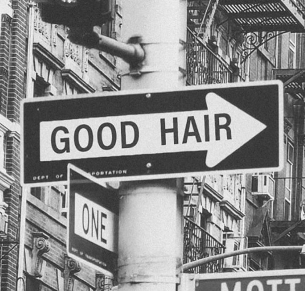 Haircut & Blowout