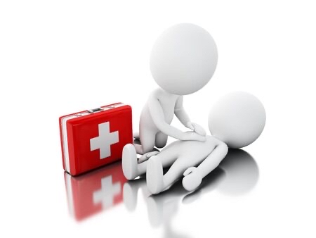 CPR And FIRST AID RENEWAL COURSE at BLS QUEENS in Salisbury, NC