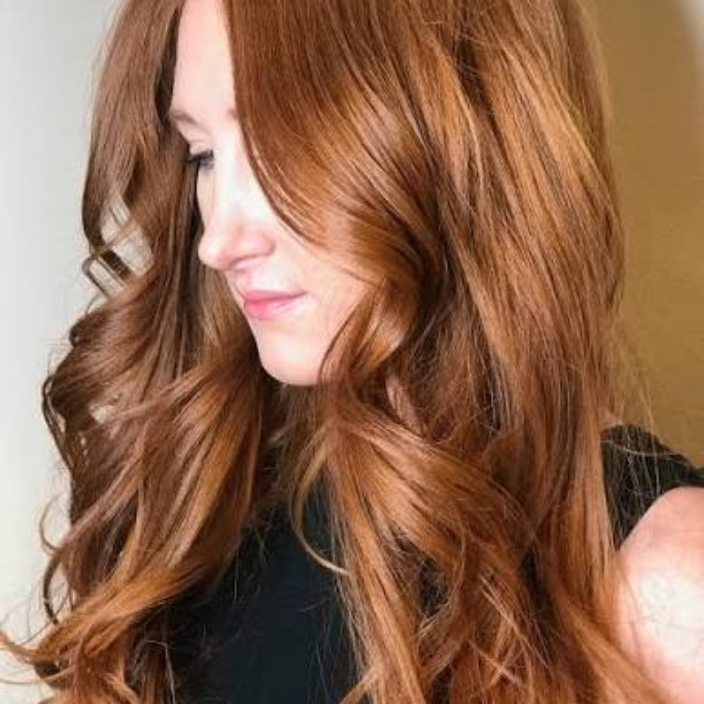 All Over Color at Sagrado Salon and Skin in Richland, WA