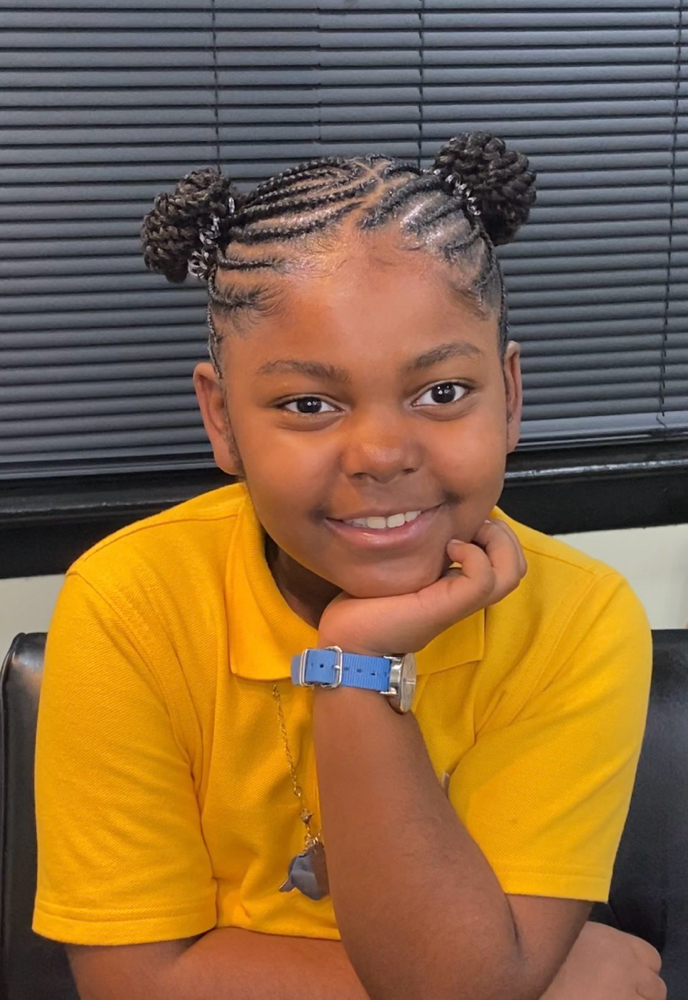 Kids TLC Package