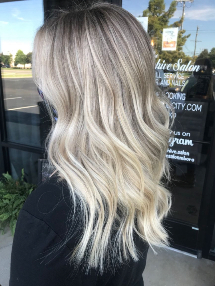 Regular Highlights (Partial)