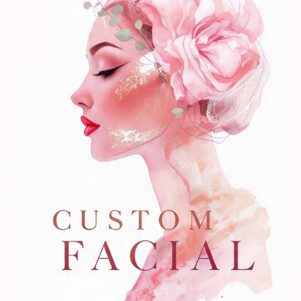 Made-for-You Facial at KatzSkinLab in Houston, TX