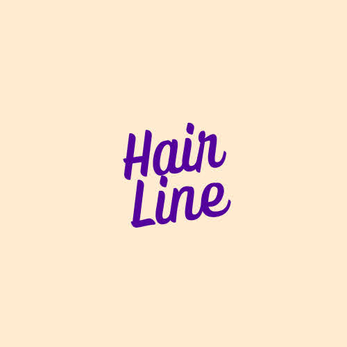 Hair Line