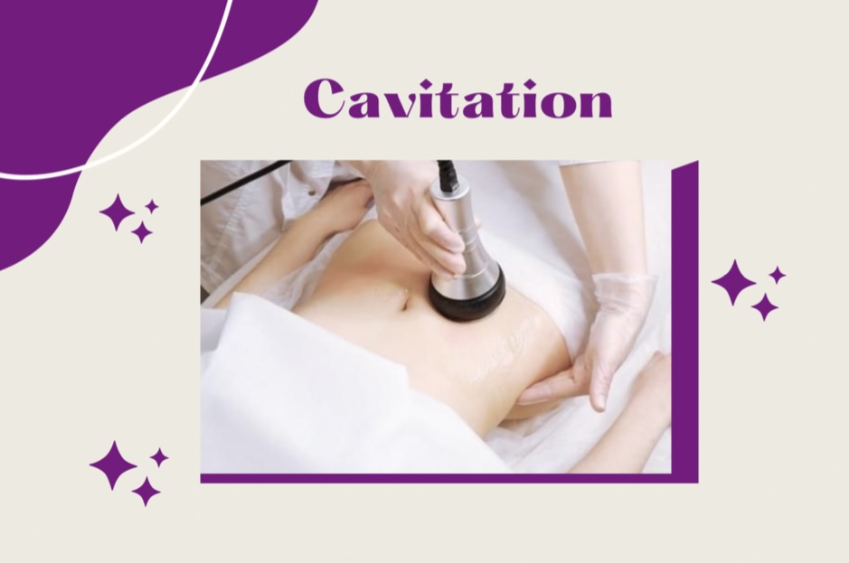 Cavitation