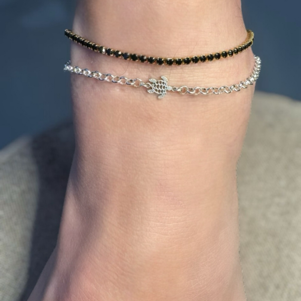 Anklet & Connector at Posh Linx LLC in Sierra Vista, AZ