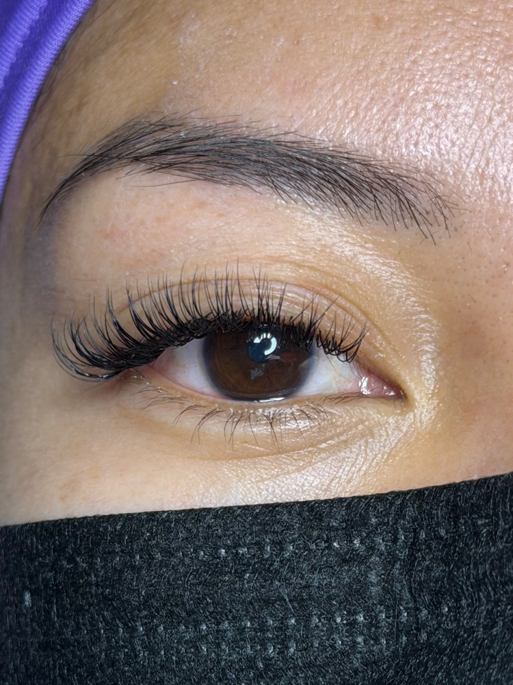 Classic Full Set at Allure Beauty By Ev in Maplewood, MN