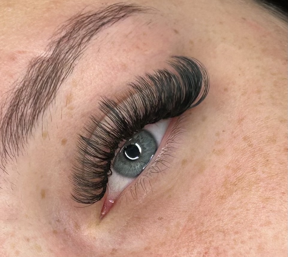 First Time Client Special