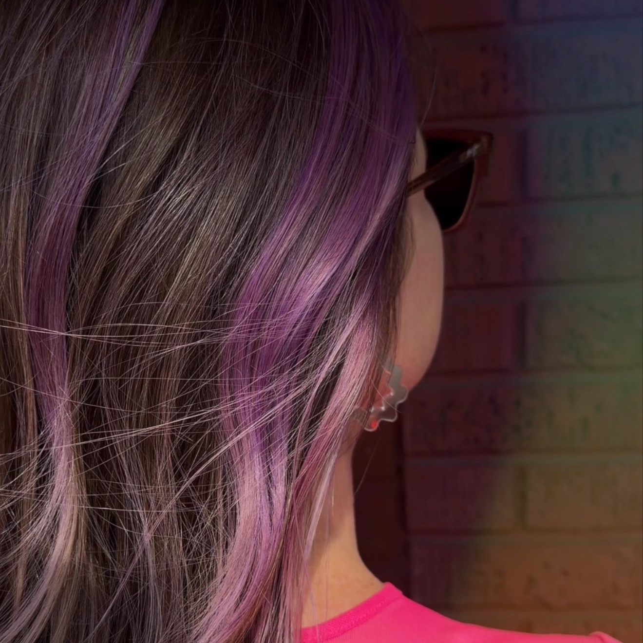 CHRISTINA: Add Treatment to Haircut at Marquee Salon + Studio in Vancouver, WA