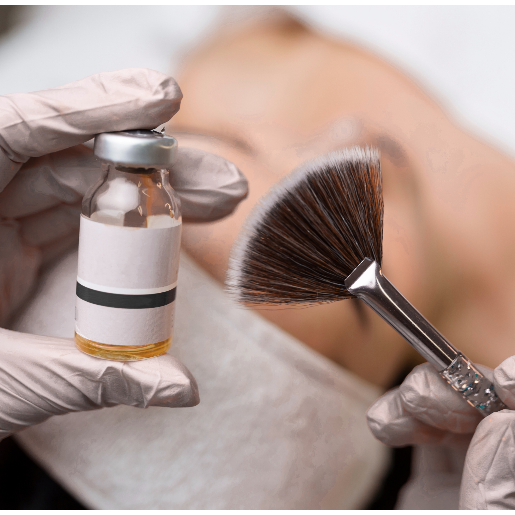 RADIANT RENEWAL PEEL at Vanity Beauty in Saratoga Springs, NY