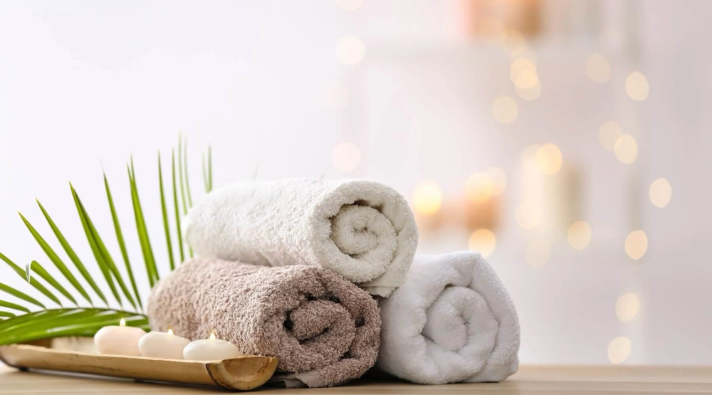 Package 1: Back Treatment W/ Sauna