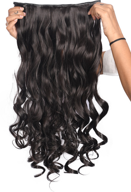 Coloring Hair Extentions