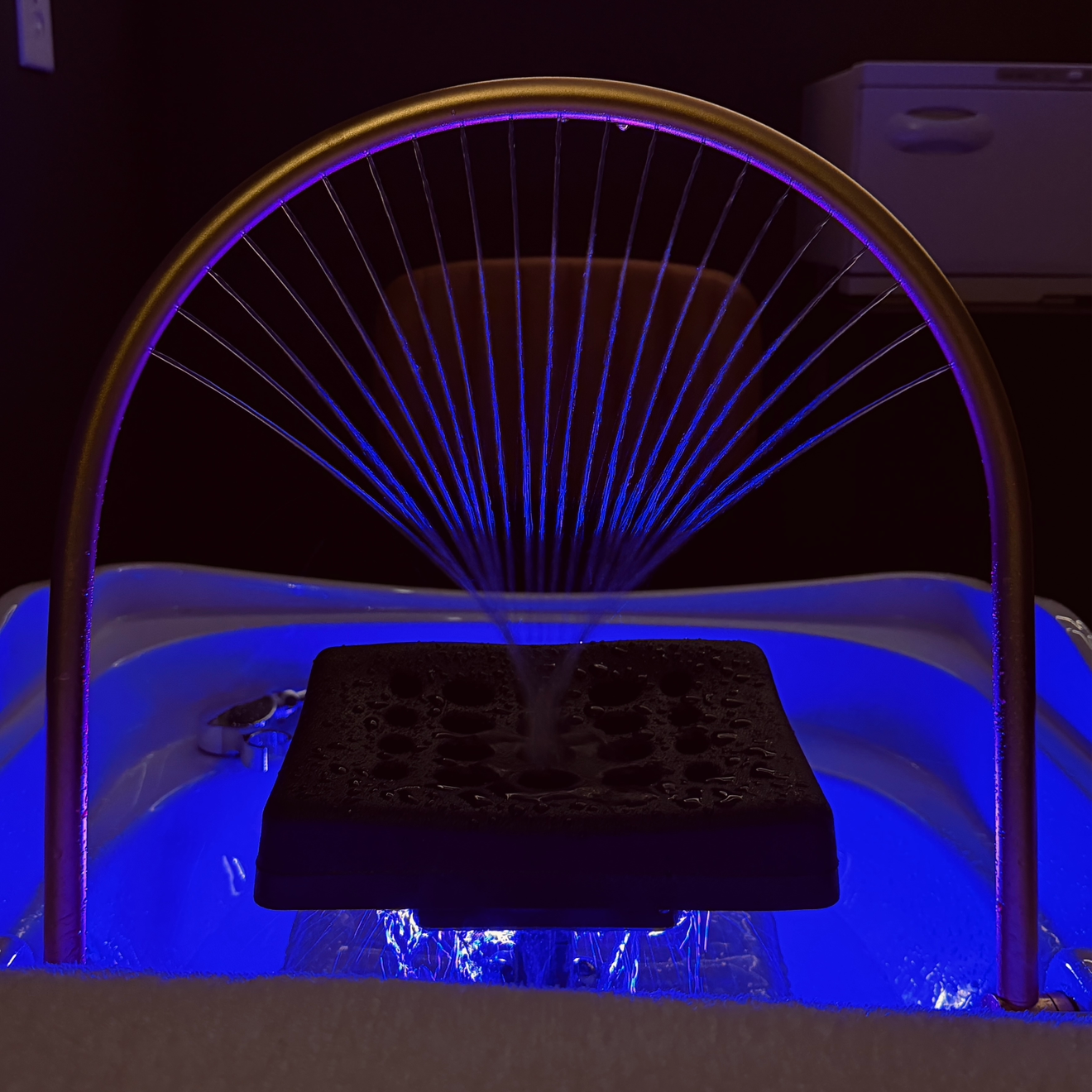 RESET RENEWAL EXPERIENCE at The Skin Bar in Pink Hill, NC