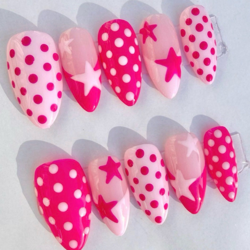 Inspo Pic Set! at Katelynn's nail corner in youngstown, OH