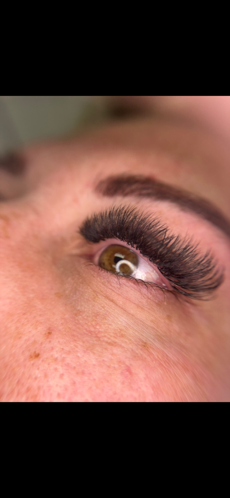 Volume Lashes