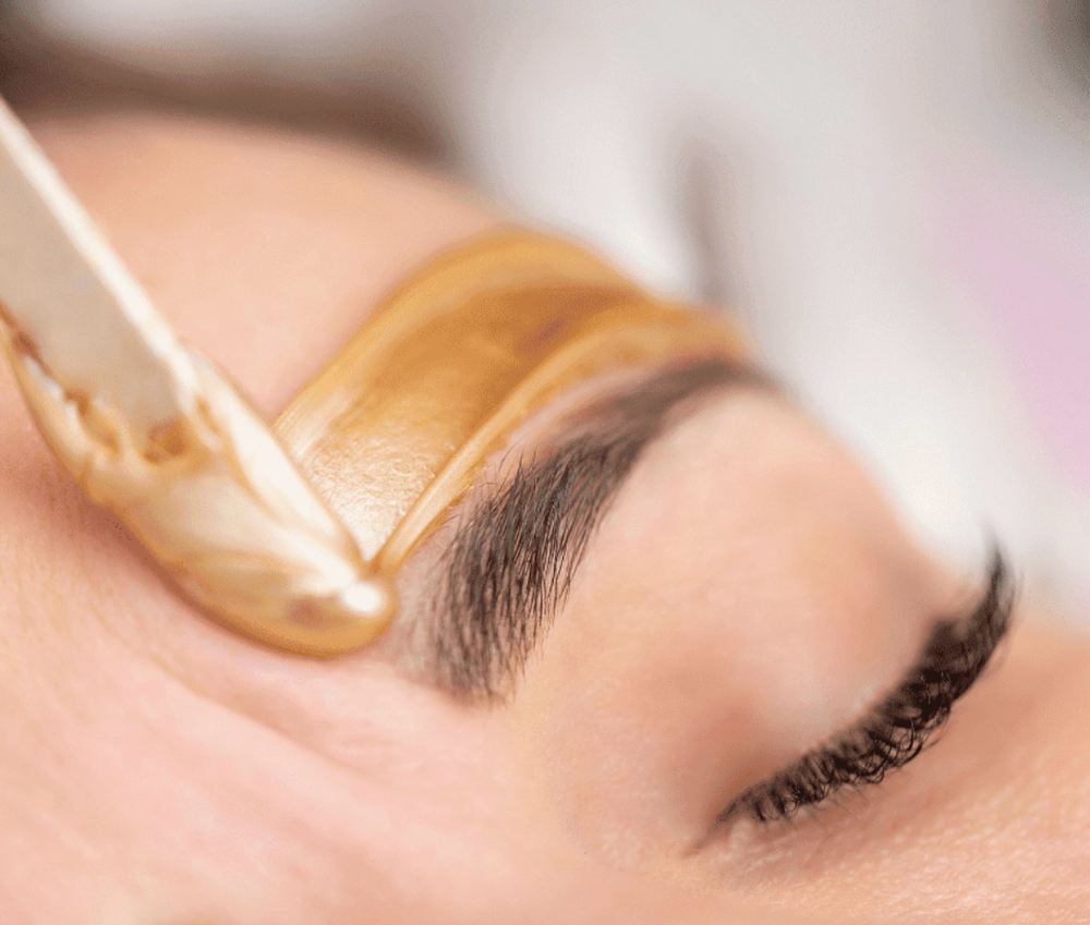 Eyebrow Wax at Transformations by Mindy in Wayne, WV