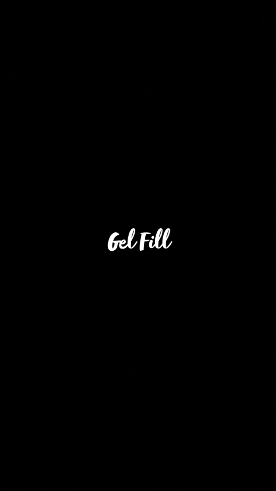 Gel Fill