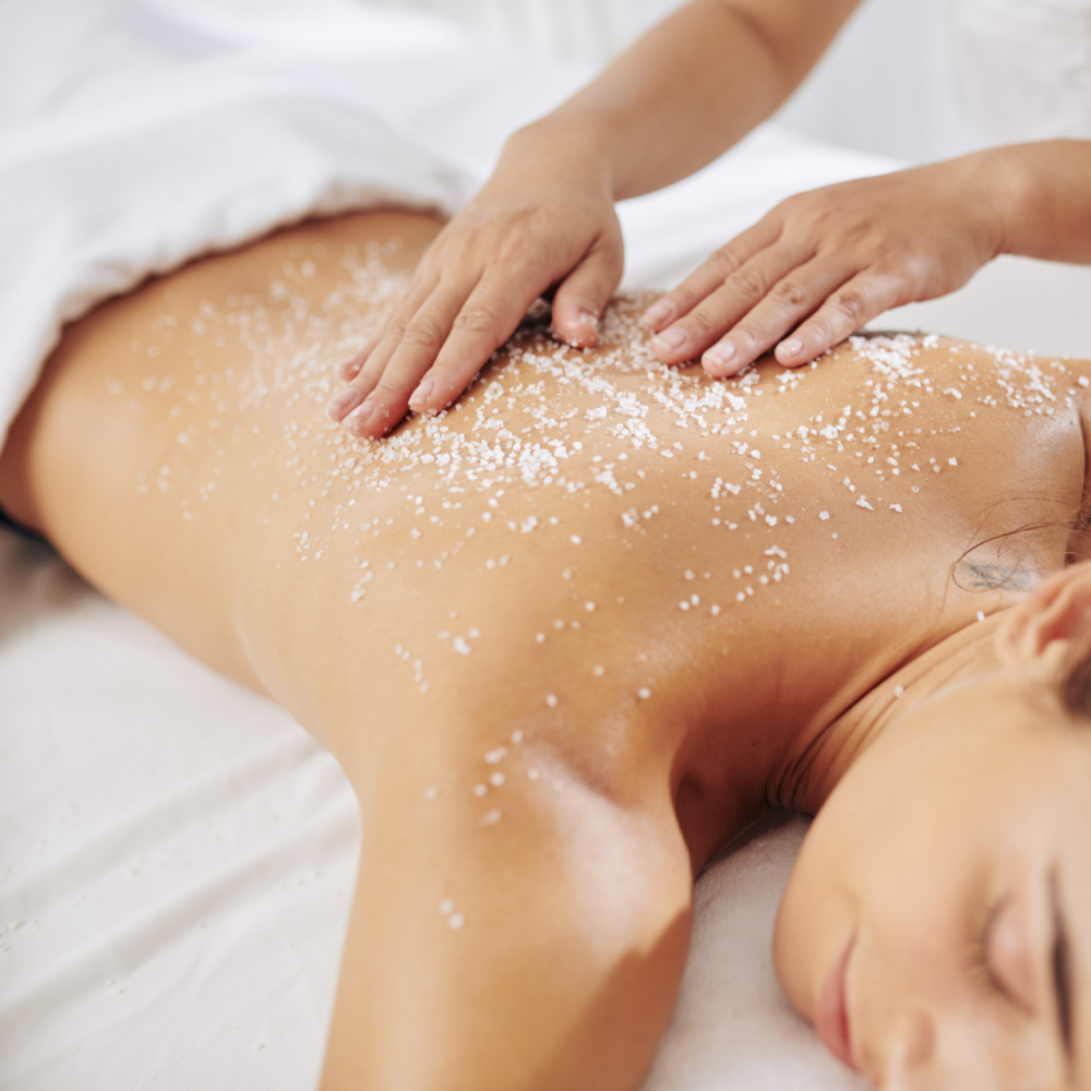 BACK To Basics Facial