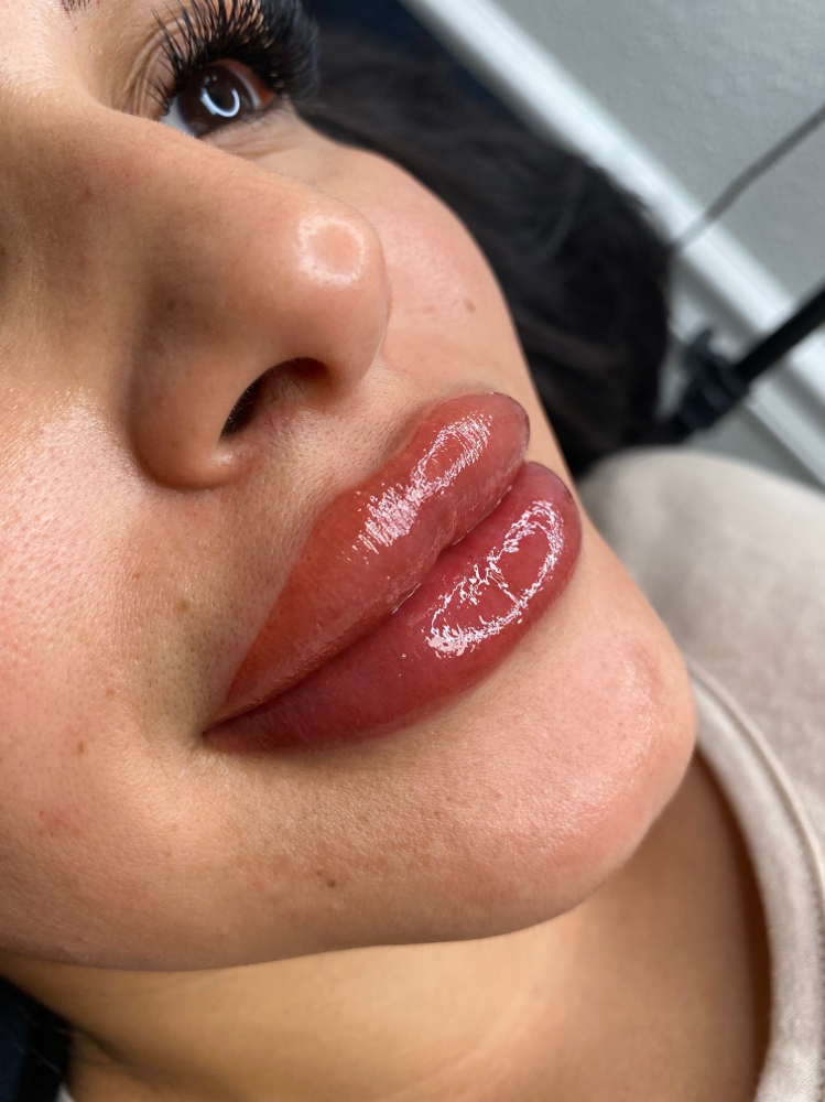Lip Blush