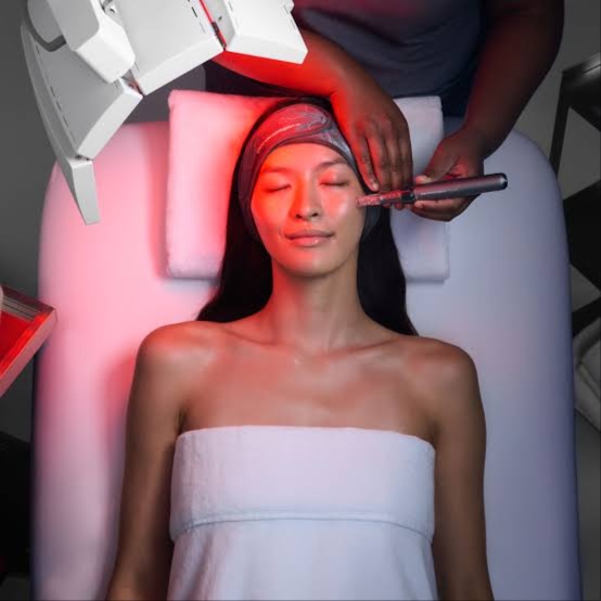 Luminfusion at Illumina Aesthetics and Laser in Palm Beach Gardens, FL