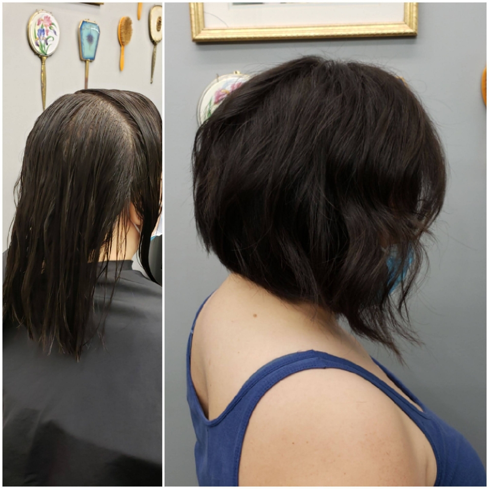 Trim and Tidy at Whyvonney in Clovis, CA