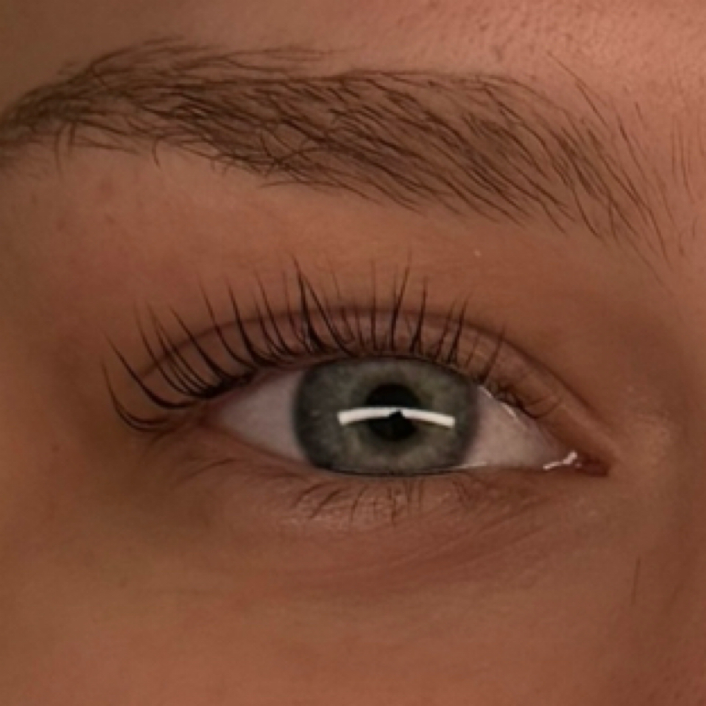 Korean Lash Lift at Kblashez in Sabina, OH