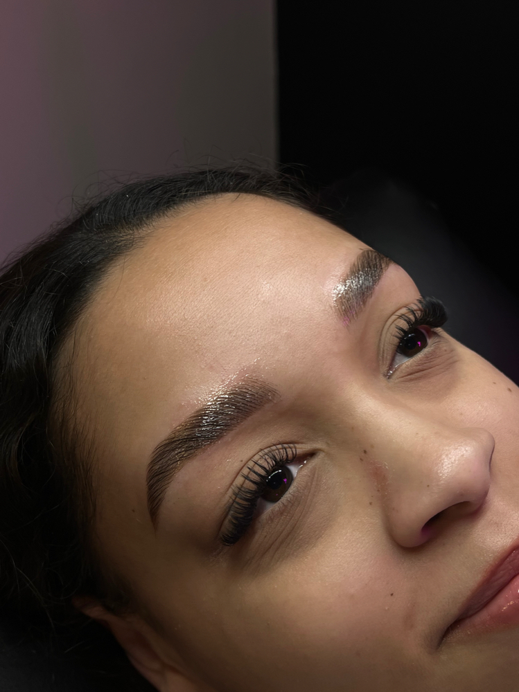 Wet Classic Fill