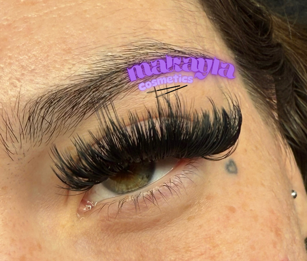 Mega Volume Mini Fill