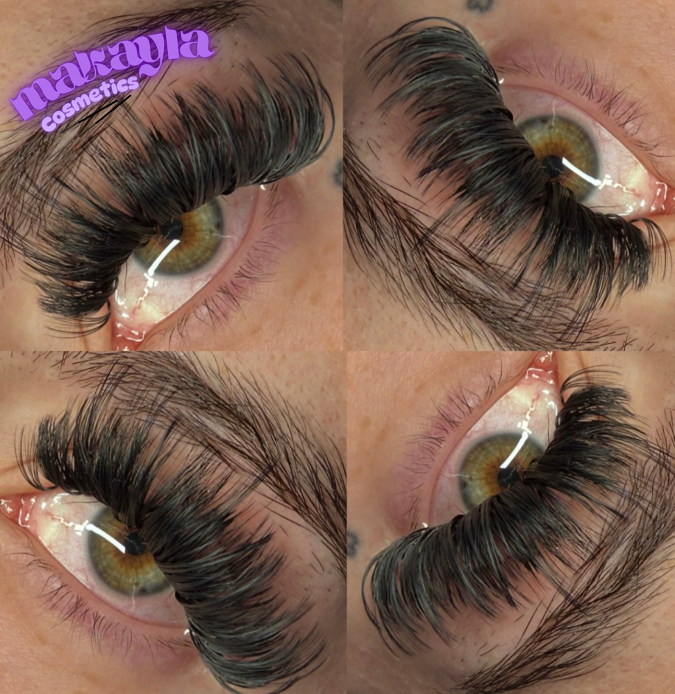 Mega Volume Mini Fill