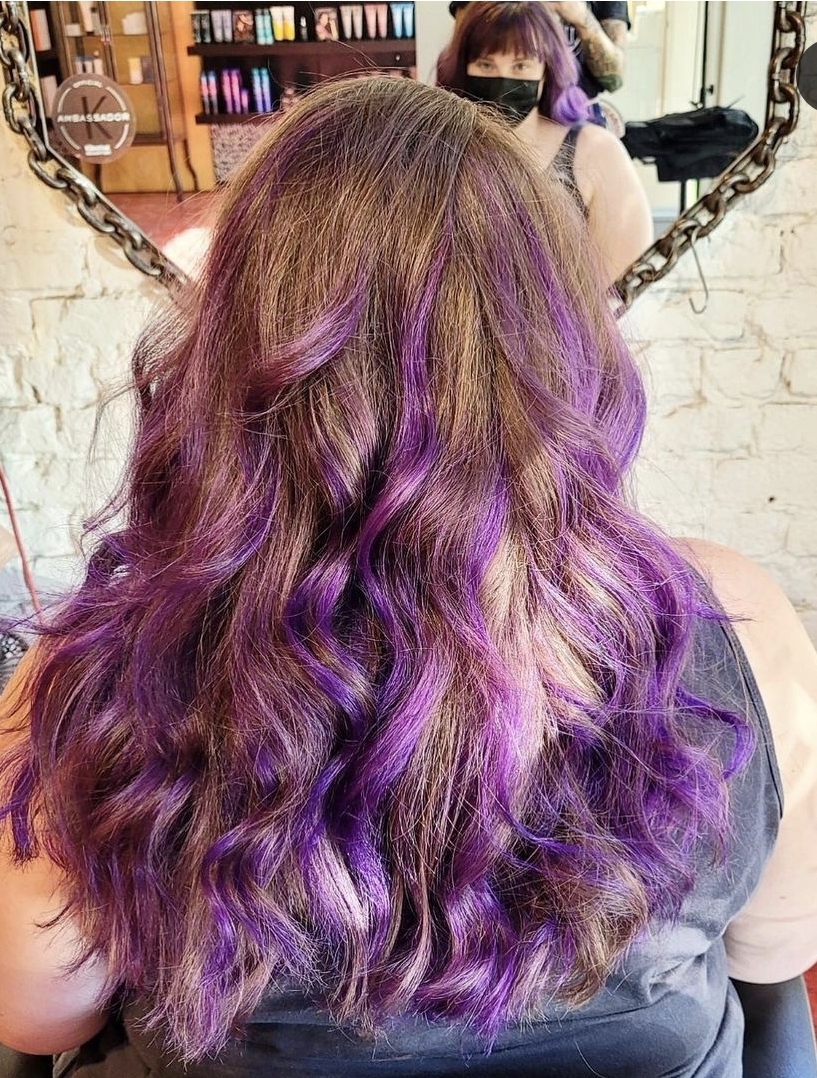 Creative color