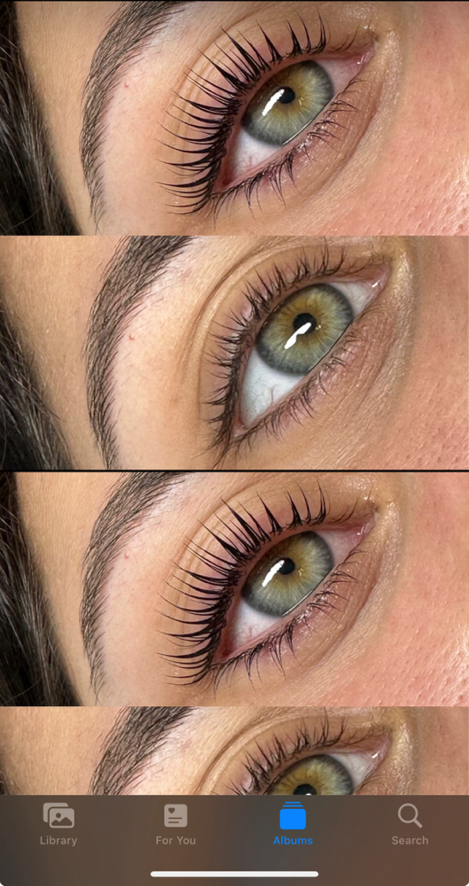Lash Lift And Tint at OOHMYLASH Studio in Brooklyn, NY