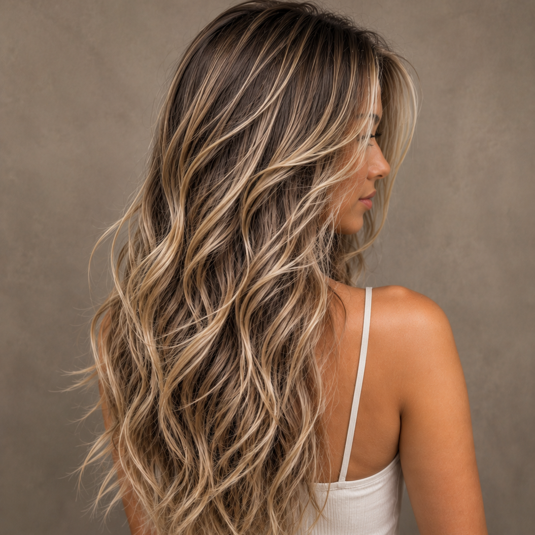 Package Two • Save Up To 20% at FADII NASR LUXURY STYLE in Southlake, TX