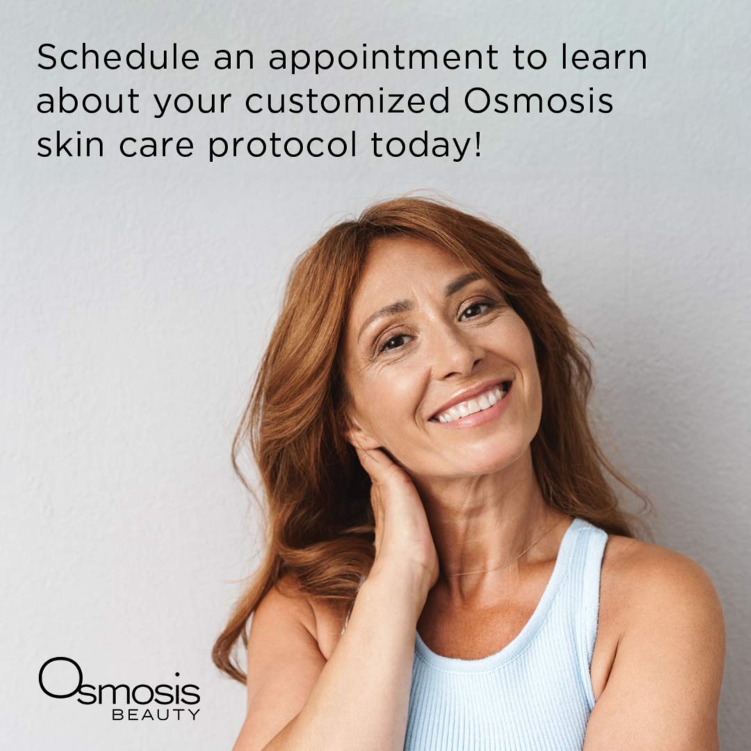 Consultation at Clear Beauty Aesthetics in Richardson, TX