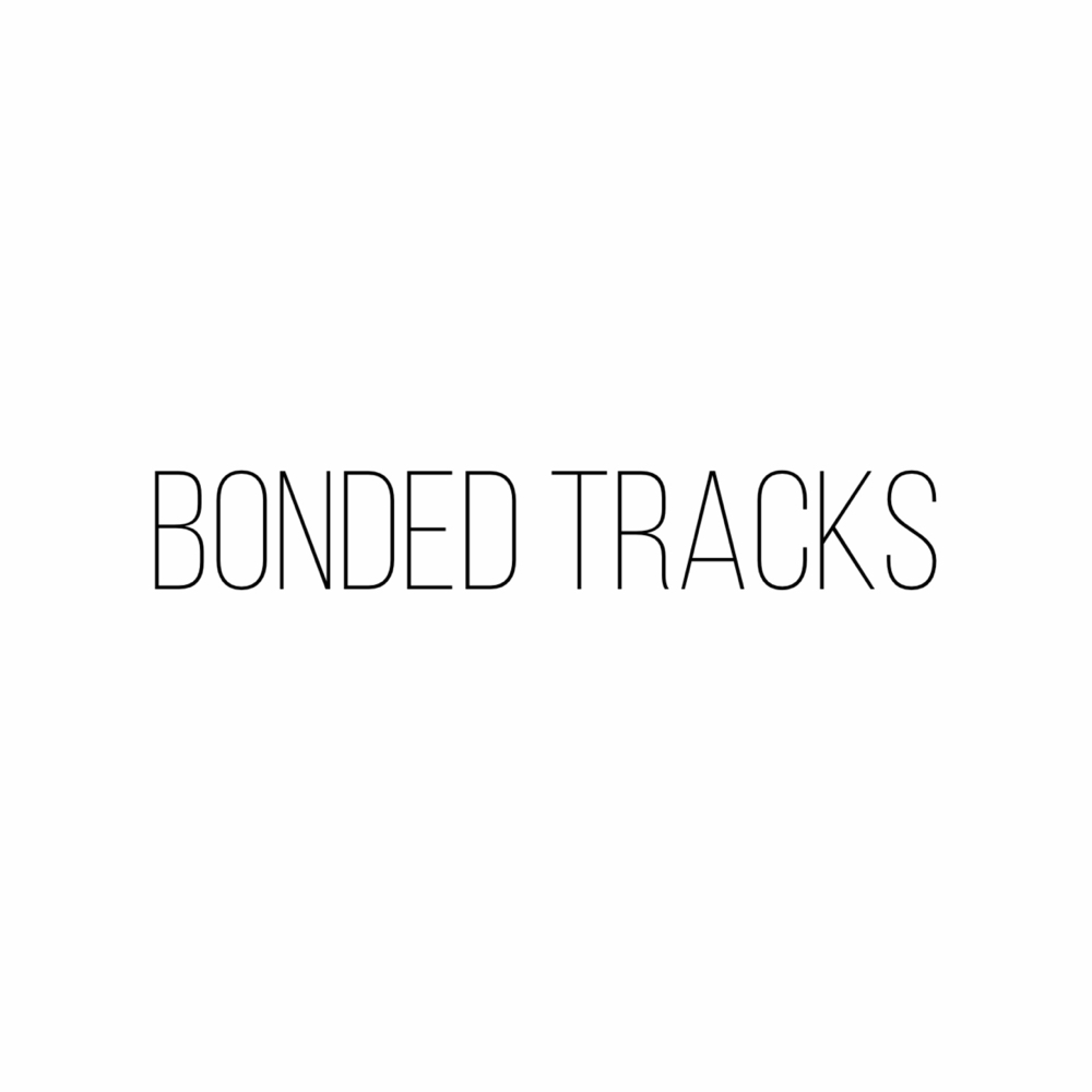Bonded Tracks