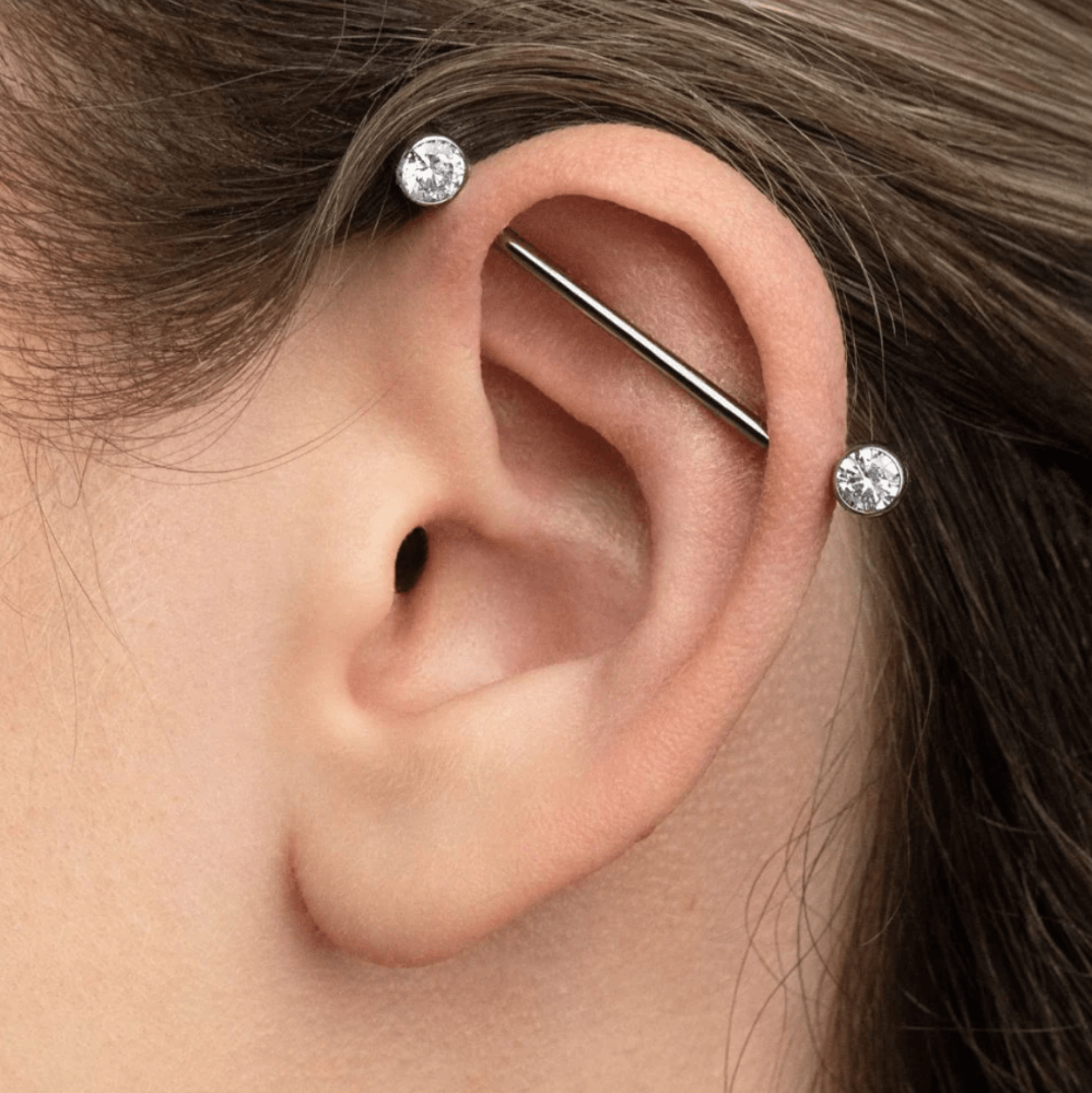Industrial Piercing*