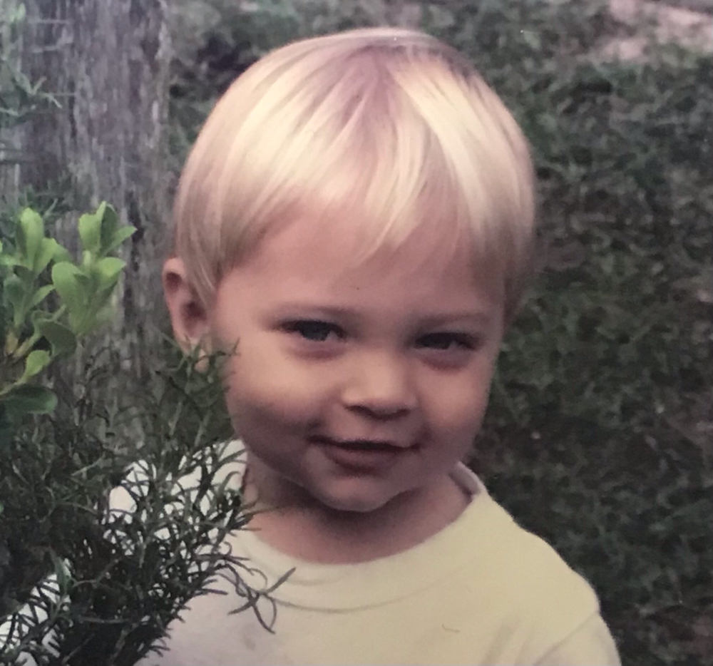 Kids Haircut